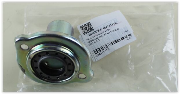 PRİZDİREK MALAFALI RULMAN SKT KEÇELİ TMPR-TIPO-LINEA-DOBLO III-GRANDE PUNTO | OEM:46411117-46411116-4473102