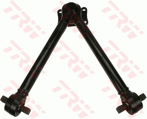 BUGİ KOLU-TEKERLEK BAĞLANTISI RENAULT TRUCKS C-K-KERAX VOLVO FH-FH II-FH12-FH16-FH16 II-FL6-FM-FM II -FM10-FM12-FM7-FM9-FMX-FMX II-NH12 1994-2012 | OEM:7420829503-7421295227-1076639