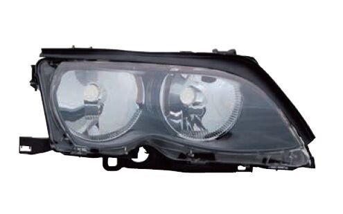 20-A321-01-2B B.3 E46 ÖN FAR EL.MOT.SİY.RH.01-04 | OEM:63126910956