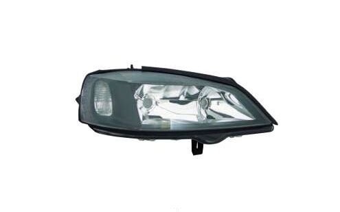 20-5487-A5-2B O.ASTRA G ÖN FAR EL.SİYAH RH.98-04 | OEM:93175724