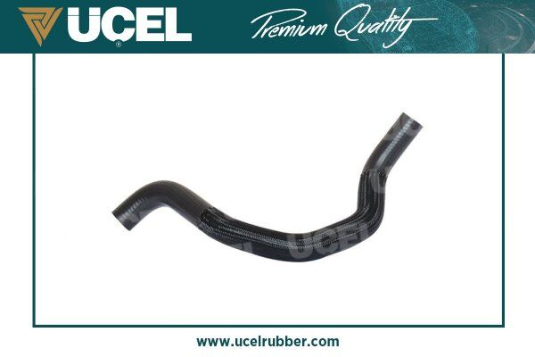 KALORİFER HORTUMU RENAULT FLUENCE L30 1.5 DCI L30A | OEM:924000022R