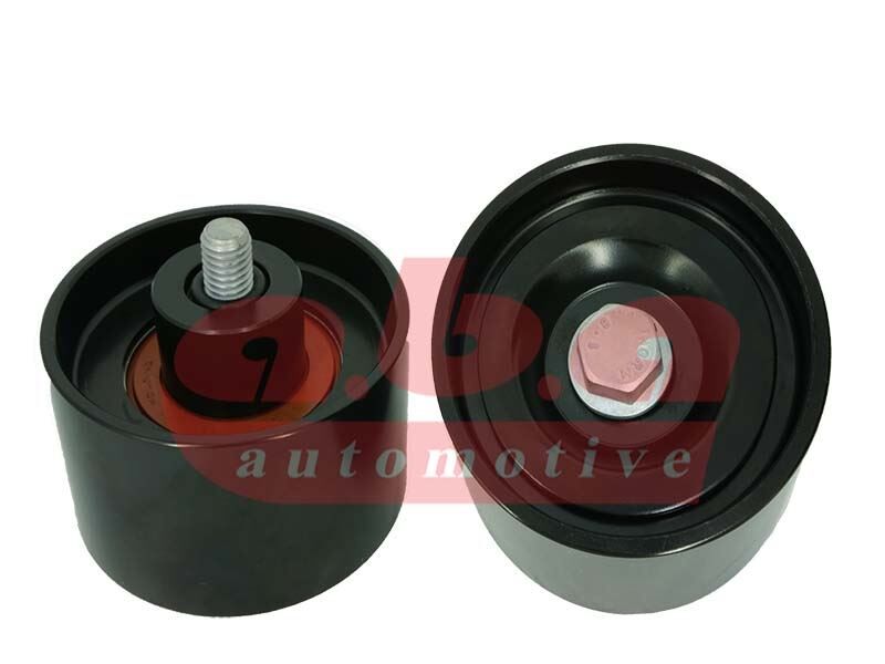 ALTERNATÖR GERGİ RULMANI | OEM:AEC9900051881AA