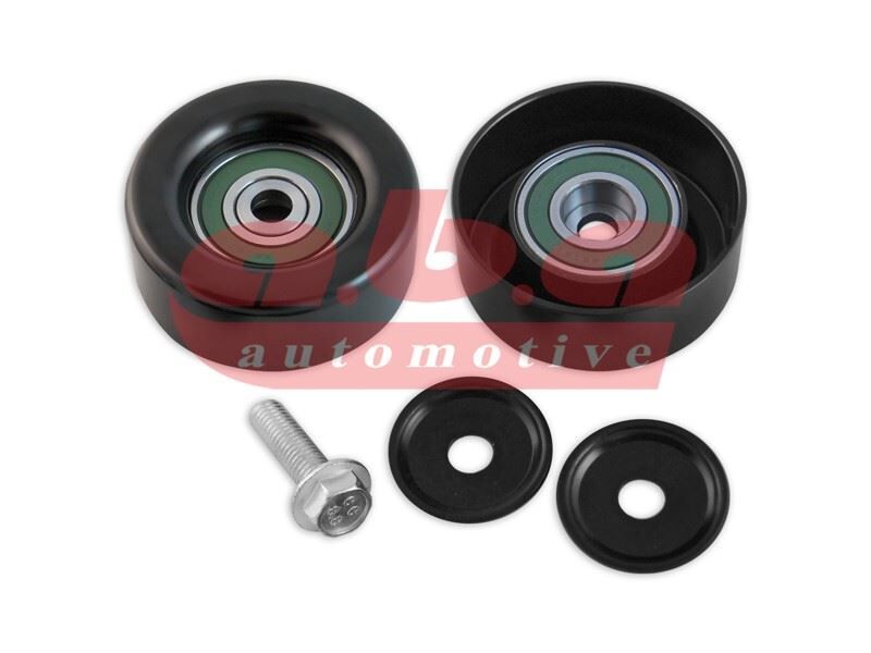 ALTERNATÖR GERGİ RULMANI ACCENT-GETZ-MATRIX-SANTAFE-TUCSON 1.5 CRDI-VGT- 2.0CRDI 01 > | OEM:2528727001