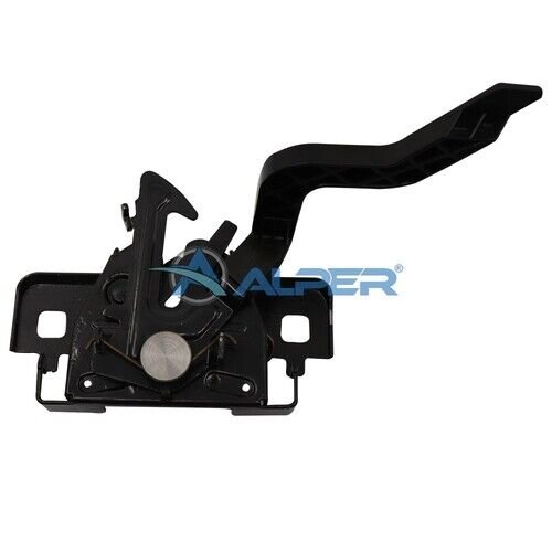 MOTOR KAPUT KİLİDİ SYMBOL 13 > LOGAN MCV | OEM:656016651R