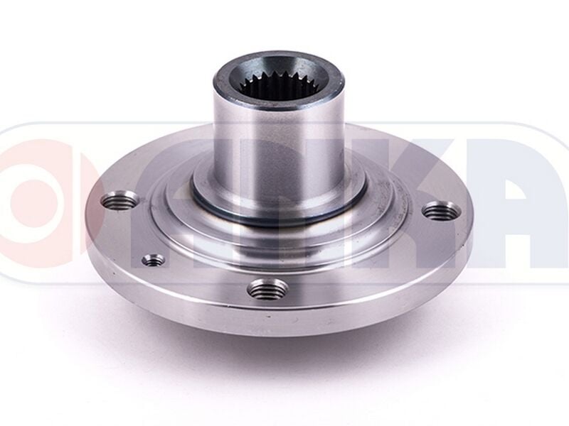 ÖN TEKER PORYASI CADDY II 95-04 -GOLF II-III 83-99 -JETTA II 84-91 -PASSAT 88-93 -POLO 95-01 4BJ | OEM:357407615