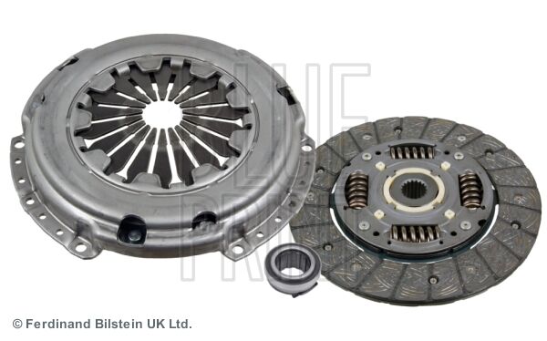 DEBRİYAJ SETİ MİNİ | OEM:21207561754S1