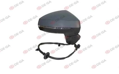 A.A3 DIŞ AYNA EL.IS.SİNYALLİ Rh.12- | OEM:8V1857410T9B9