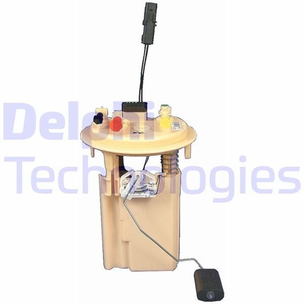 ŞAMANDIRA - CITROEN / PEUGEOT 06>