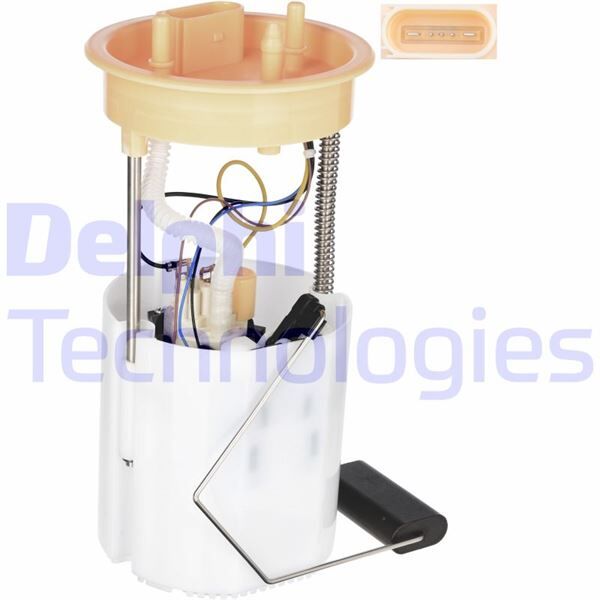 YAKIT POMPASI AUDI. SEAT. SKODA. VW | OEM:6R0919050AC-6R0919050D-6R0919050