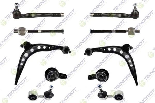 SALINCAK TAMIR SETI ON BMW E36 90>98 | OEM:SALINCAK TAMIR SETI