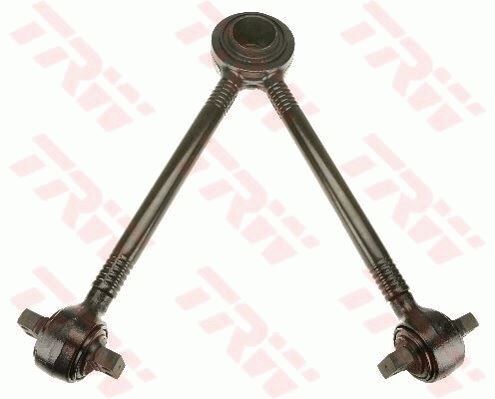 BUGİ KOLU-TEKERLEK BAĞLANTISI ARKA VOLVO FH12-FH16-FM10-FM12-FM7 99-08 | OEM:20556491-3173292