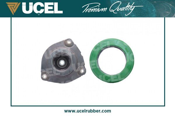 AMORTİSÖR TAKOZU TAKIM SOL ÖN NISSAN QASHQAI-QASHQAI 2 I 1.5 DCI-1.6-2.0-2.0 DCI | OEM:543200919R-54321JY00B-54321JD00B