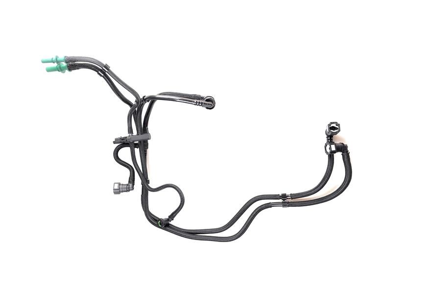 YAKIT BORUSU FORD FOCUS II 04>11 1.6 TDCI | OEM:3M5Q9D350AD-1340074