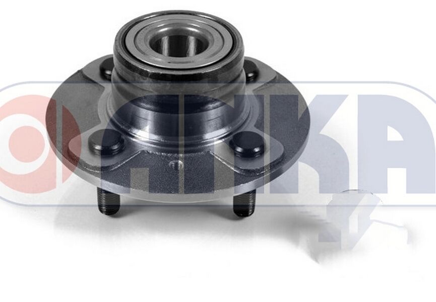 ARKA TEKER PORYASI 4 BİJ. ACCENT 1.3-1.5-1.6-1.5 CRDİ 00-06 | OEM:5271025001-5271025222-5271025000