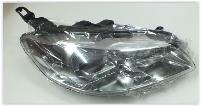 FAR SAĞ MOTORLU PEUGEOT 301 12 > | OEM:9675138980