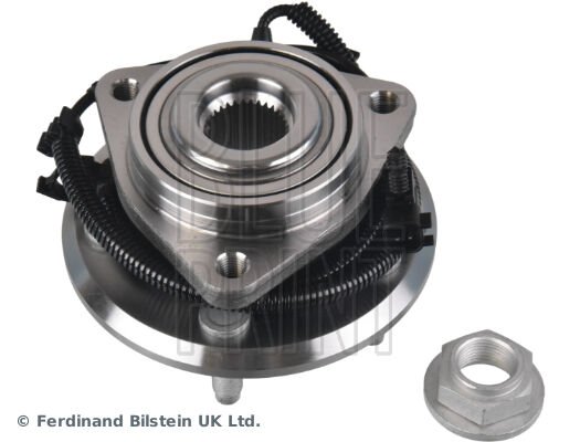 TEKERLEK RULMANI TAKIMI JEEP | OEM:52109947AFS1