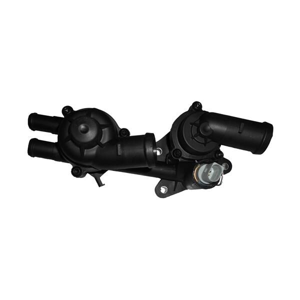 TERMOSTAT 87C GOLF 5-PASSAT 05-08 A3 03-07 1.6FSI | OEM:03C121111H