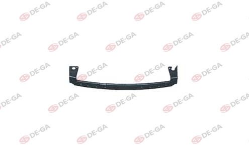 F.KUGA ÖN TAMPON DEMİRİ ÜST 12- | OEM:GJ548A284BA