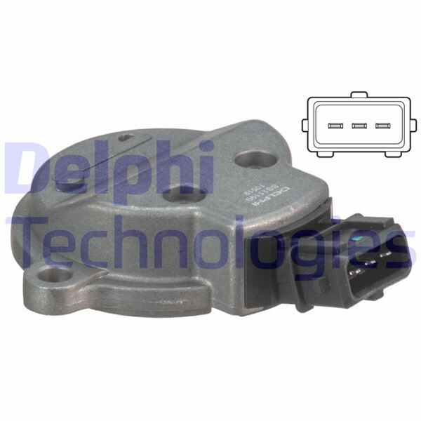 KAM MİLİ SENSÖRÜ A4-A6-A8-V6 12/1990 > 09/2001 | OEM:078905161A