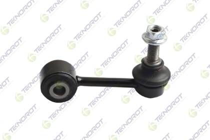 Z-ROT ARKA MAZDA 6 2002-2007 | OEM:K750007-GJ6A28170B