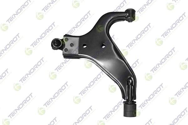 SALINCAK ALT SOL ROTİLLİ NISSAN PATHFINDER 3.3L VG33E R50 97-> 3.2L QD32 R50 96-04-INFINITI QX4 97 -04 | OEM:545010W000