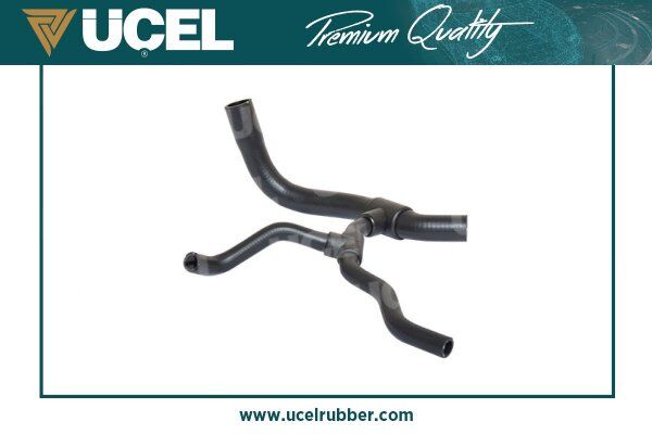 RADYATÖR ALT HORTUMU FIAT PALIO 1.2 8V | OEM:46747900-46758285