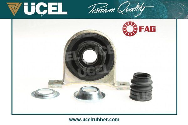 SAFT ASKI TAKOZU MERCEDES VITO W639 03> RULMANLI FAG | OEM:A6394100681