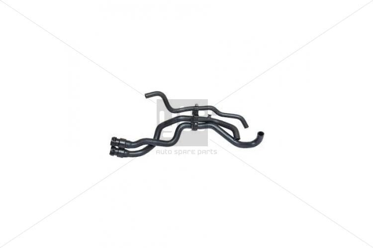 GENLEŞME ŞİŞESİ HORTUMU CLIO II 97- | OEM:7700834888