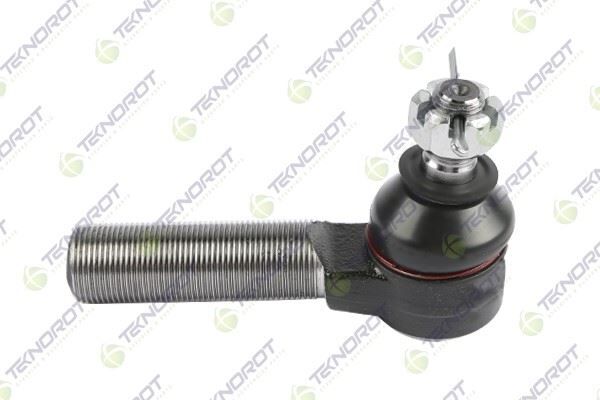 ROTBAŞI ÖN SOL ÖN TOYOTA-LAND CRUISER J70-1984-TOYOTA-LAND CRUISER J80-1990-1997 | OEM:4504669135