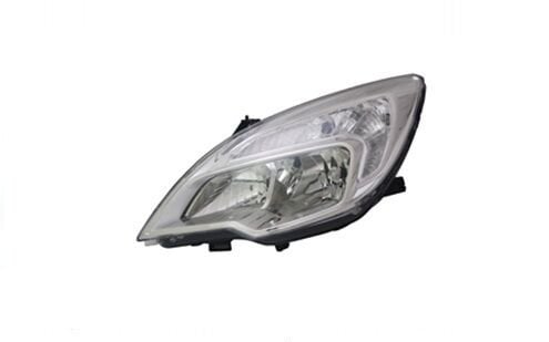 20-C484-05-2B O.MERİVA ÖN FAR EL.MOTORLU LH.09- | OEM:13305777