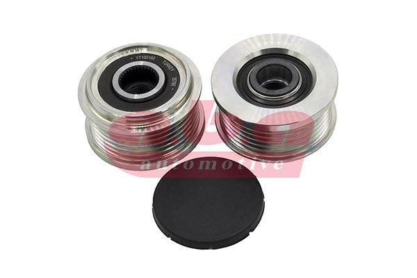 ALTERNATÖR KASNAĞI RULMANLI DUCATO-BOXER-JUMPER-TRANSİT TOURNEO 2.2HDİ-2.2TDCİ ALT 0121615002 | OEM:CC1T10300BD-77364082-BK2T10300DB