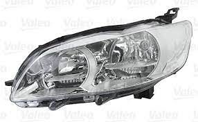 FAR SOL MOTORLU PEUGEOT 301 12 > | OEM:9675139080