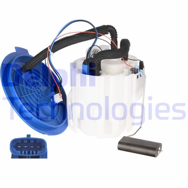 YAKIT POMPASI KOMPLE ZAFIRA B Z16XEP Z16XER A16XER Z18XER A18XER | OEM:1390205-93187095-93187096-5815046