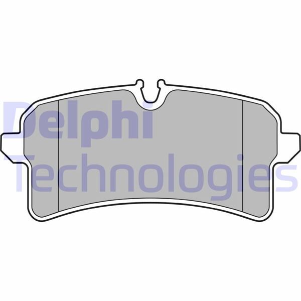 FREN BALATASI ARKA A6 4G2. C7. 4GC 03/11