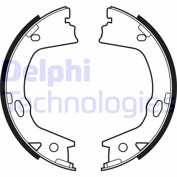 ARKA FREN PABUCU GRANDEUR-OPTIMA-KORANDO 06/2010 > | OEM:4833A34000-583053QA00-583053QA01