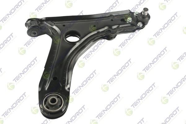 ROTİLLİ SALINCAK ÖN SAĞ ALT CORDOBA III-1993-1999-IBIZA II-1994-1999-TOLEDO I 1L -1993-1999 | OEM:191407152B