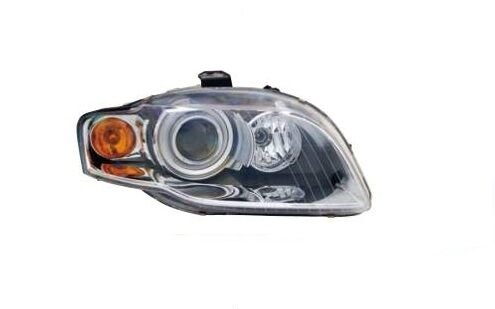 20-B427-05-2B A.A4 ÖN FAR EL.MOTOR.XENON RH.04-07 | OEM:8E0941030AS