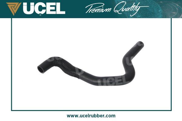 RADYATÖR ÜST HORTUMU RENAULT ESPACE III 1.9 DCI | OEM:7700419062