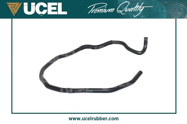 RADYATÖR BESLEME HORTUMU FORD FOCUS 04> 1.6 ZETEC DEPO-RADYATÖR ARASI | OEM:3M5H 8C012 ML