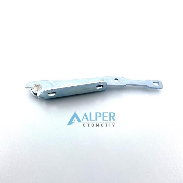 x MOTOR KAPUT MENTEŞESİ SOL SANDERO | OEM:8200763871