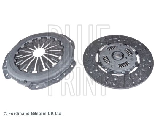 DEBRİYAJ SETİ FREELANDER 2 | OEM:LR048408