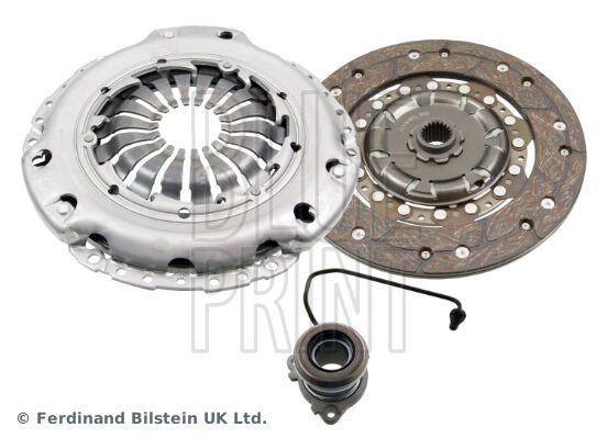 DEBRİYAJ SETİ OPEL PKW | OEM:5666015S3