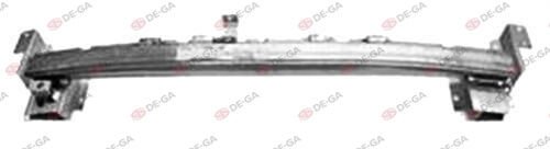 M.COOPER S/ONE ARKA TAMPON TAKV.AL.01-06 | OEM:51127057403