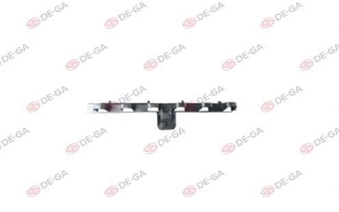 F.FOCUS ARKA TAMPON BRAKETİ ORTA HB.11- | OEM:BM51A17B861AE