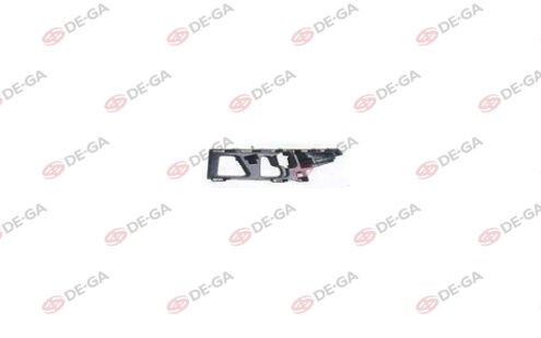 F.MONDEO ÖN TAMPON BRAKETİ Lh.11-14 | OEM:BS7117E857AB
