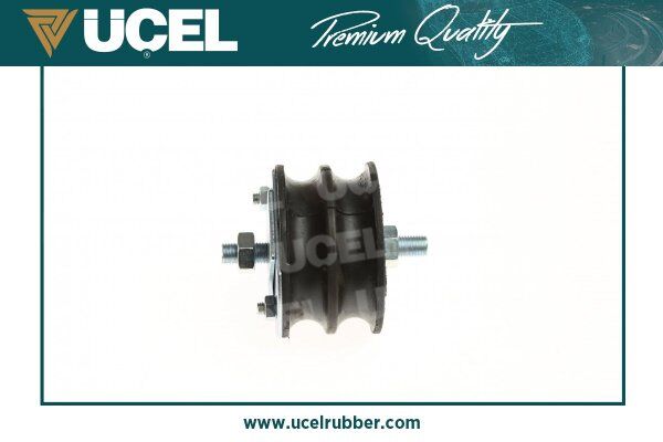 MOTOR TAKOZU YAYLI TİP M131 DKŞ | OEM:85008575-4145981
