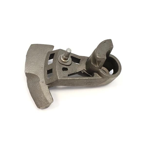 VİTES AĞIRLIĞI VW TRANSPORTER T5 2.5 03-08 | OEM:7H0711051H