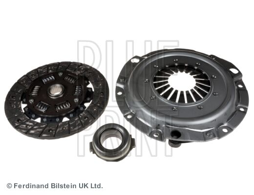 DEBRİYAJ SETİ 323 1994-98 BA | OEM:B60216410HS2