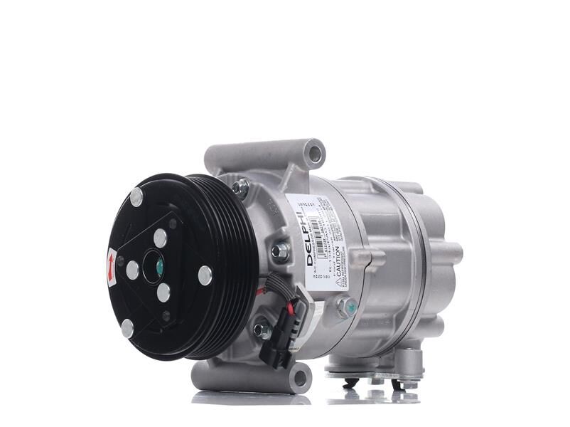 KLIMA KOMPRESOR TRANSIT CUSTOM V362 14>17 2.2 155PS CITRO N JUMPER II 2.2 BlueHDi 120 19 > PEUGEOT BOXER 2.2 HDi 110 11> | OEM:BK2119D629BA-1735914-9676552680