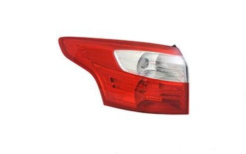 ARKA STOP SOL LEDLİ FOCUS III 11>14 SW 11-B852-A6-2B | OEM:BM5113405HG